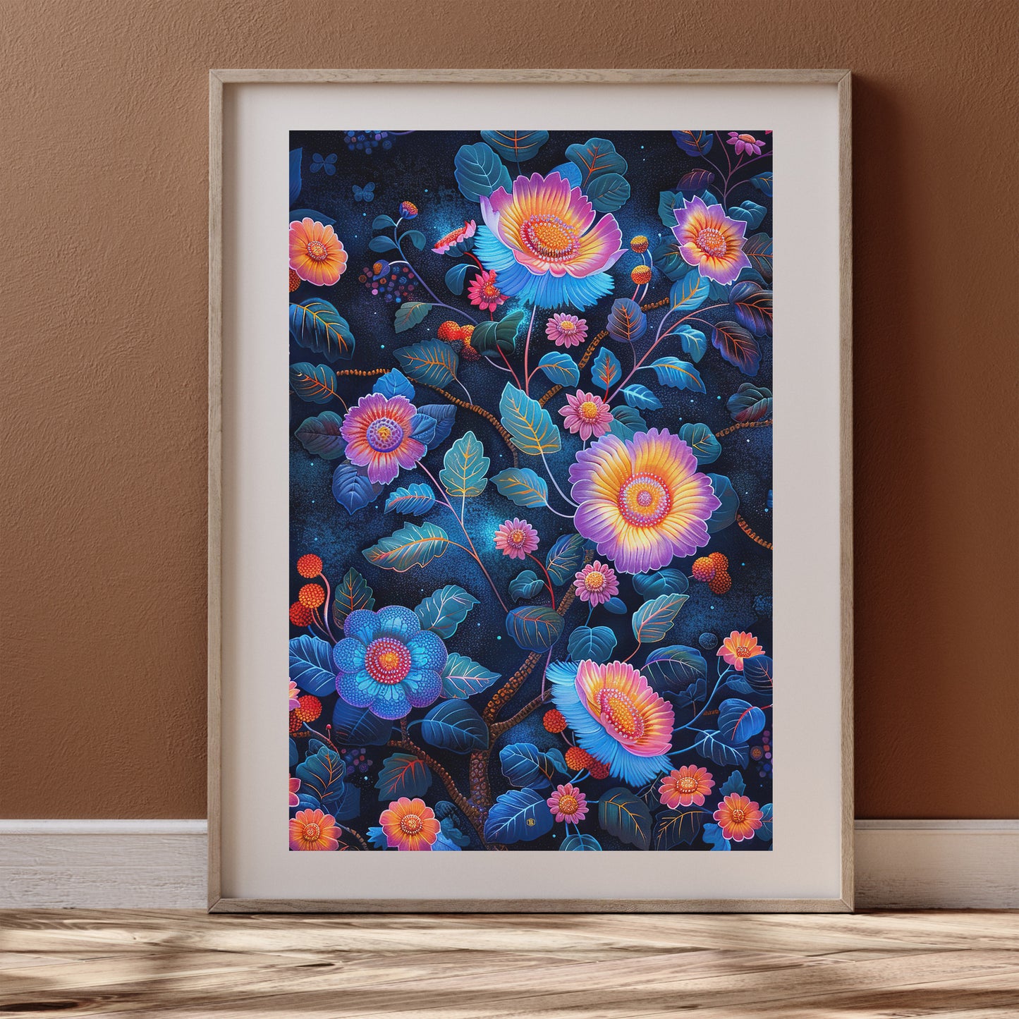 Modern Abstract Art | S32A32