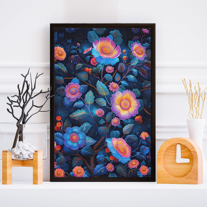 Modern Abstract Art | S32A32