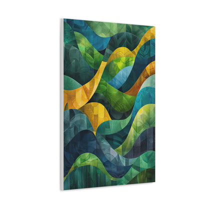 Modern Abstract Art | S32A33