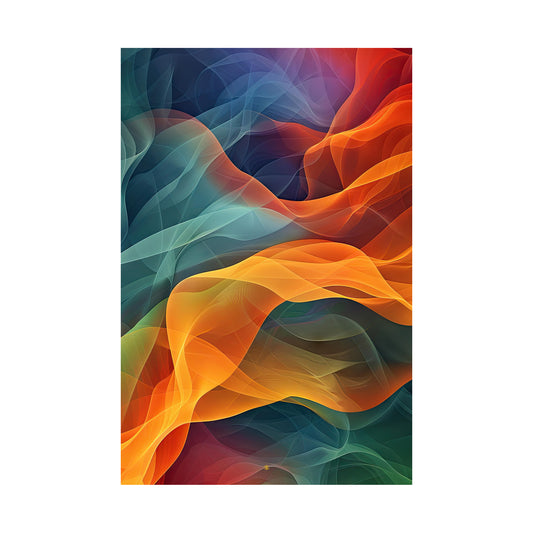 Modern Abstract Art | S32A34