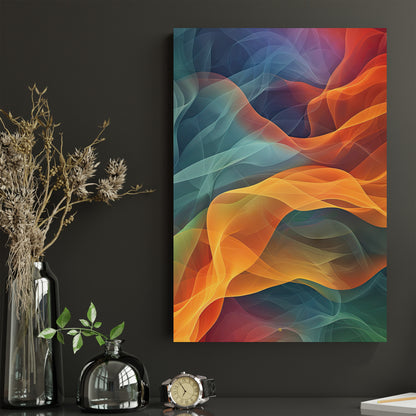 Modern Abstract Art | S32A34