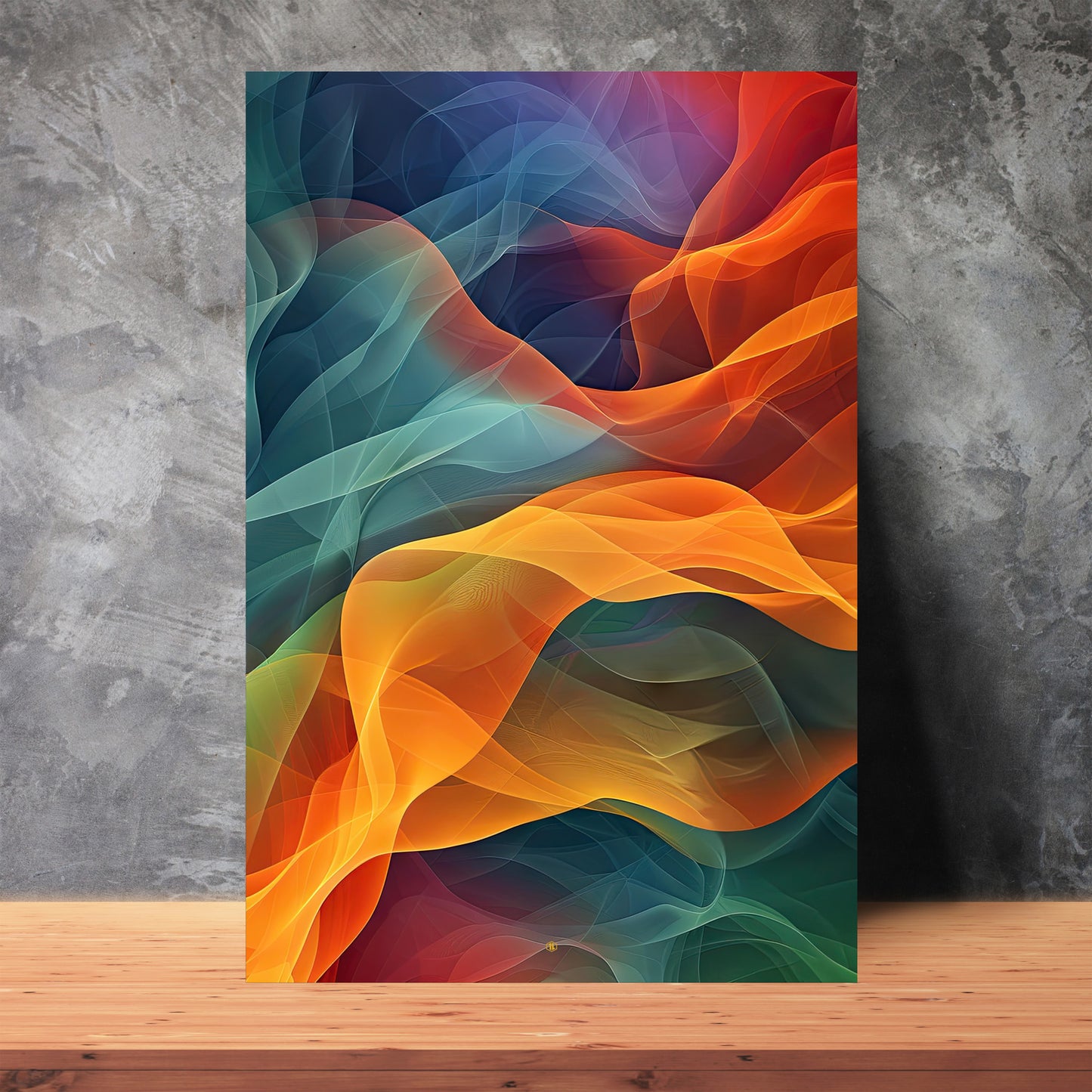 Modern Abstract Art | S32A34