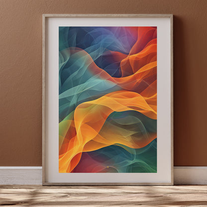 Modern Abstract Art | S32A34