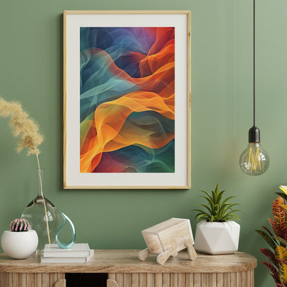 Modern Abstract Art | S32A34