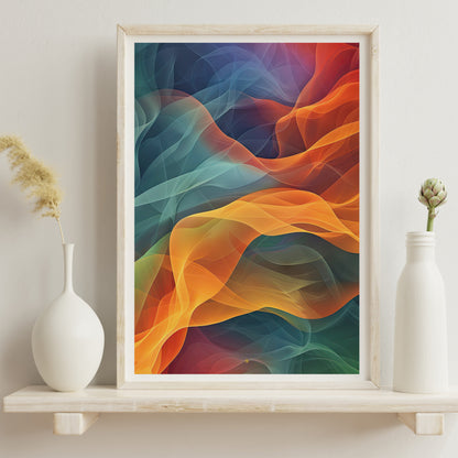 Modern Abstract Art | S32A34