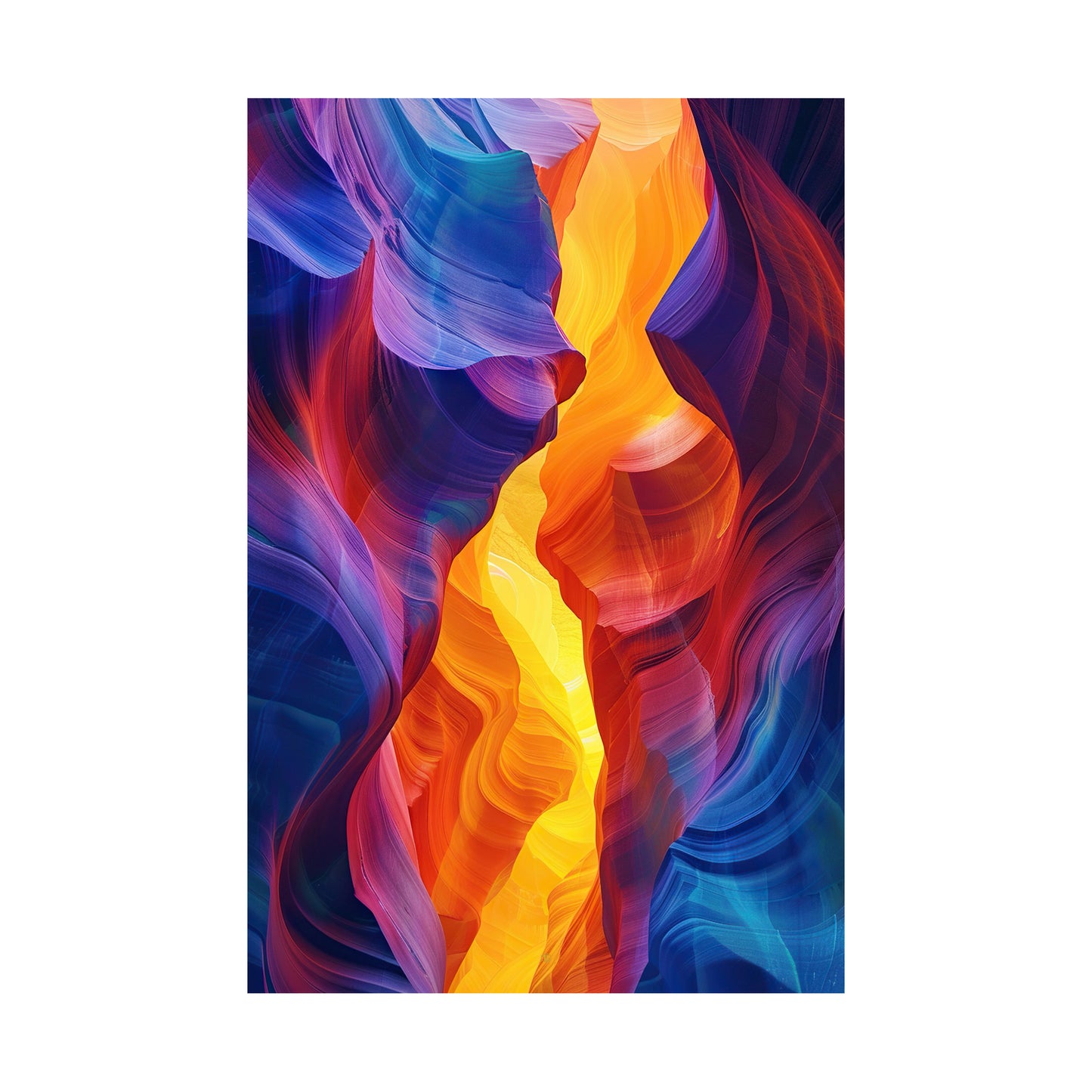 Modern Abstract Art | S32A35