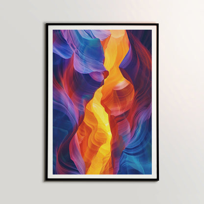 Modern Abstract Art | S32A35