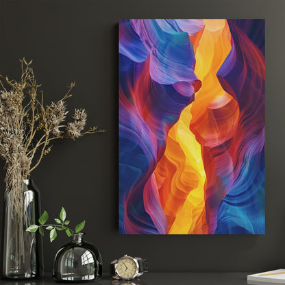 Modern Abstract Art | S32A35