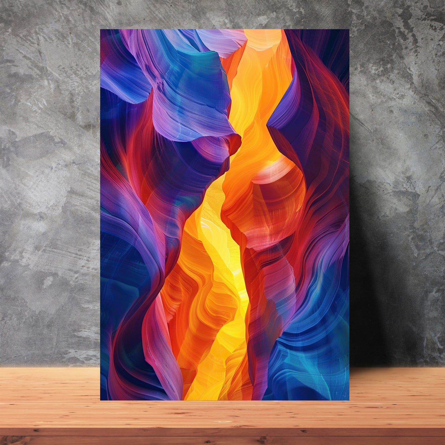 Modern Abstract Art | S32A35