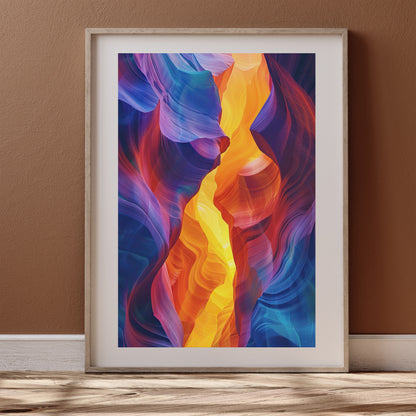 Modern Abstract Art | S32A35