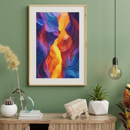 Modern Abstract Art | S32A35