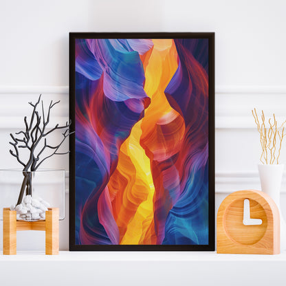 Modern Abstract Art | S32A35