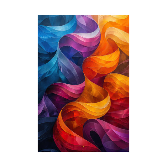 Modern Abstract Art | S32A36