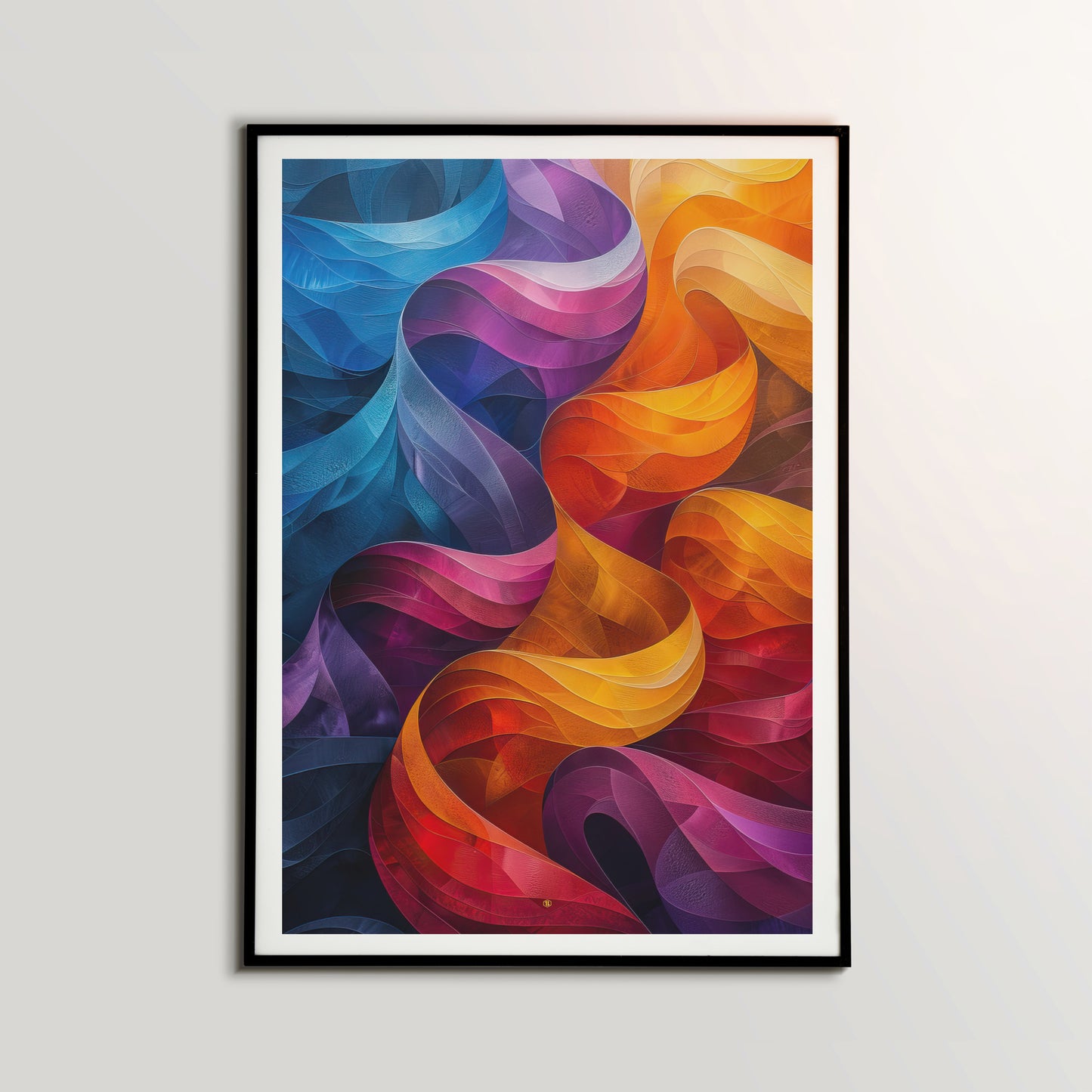 Modern Abstract Art | S32A36