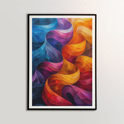 Modern Abstract Art | S32A36