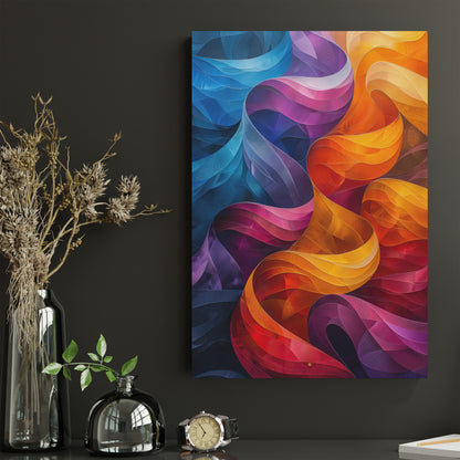 Modern Abstract Art | S32A36