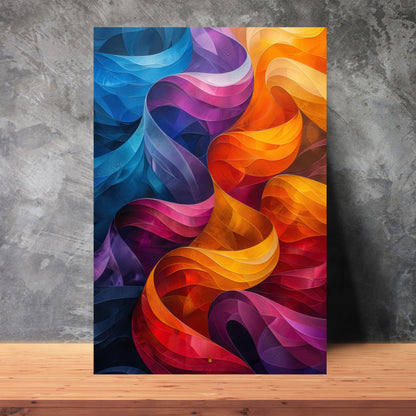 Modern Abstract Art | S32A36