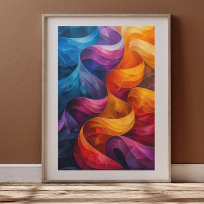 Modern Abstract Art | S32A36