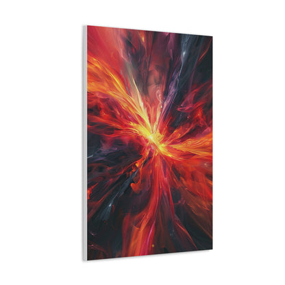 Modern Abstract Art | S32A37