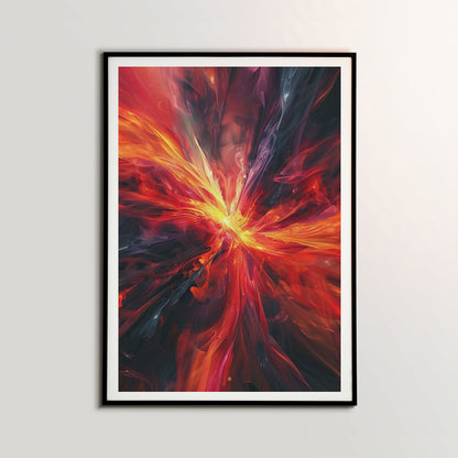 Modern Abstract Art | S32A37