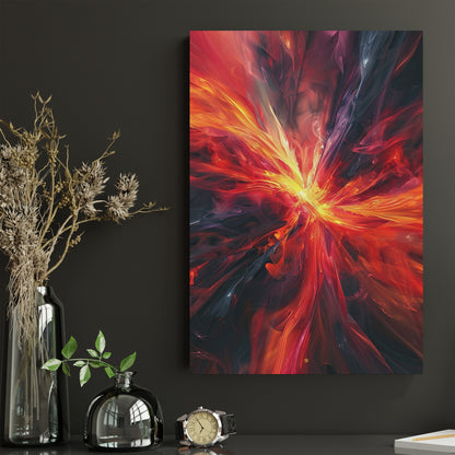 Modern Abstract Art | S32A37