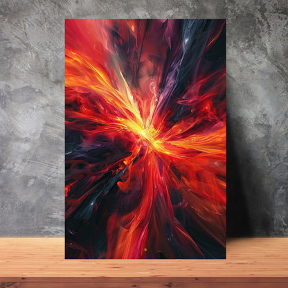 Modern Abstract Art | S32A37