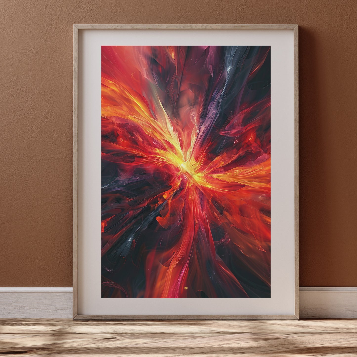 Modern Abstract Art | S32A37