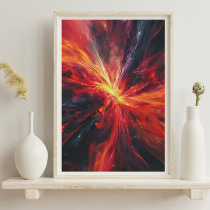 Modern Abstract Art | S32A37