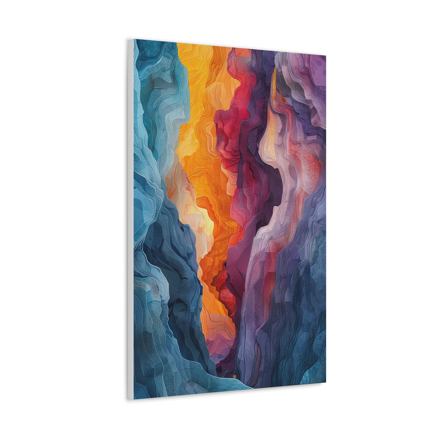 Modern Abstract Art | S32A38