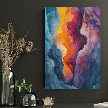 Modern Abstract Art | S32A38