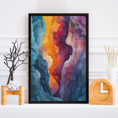 Modern Abstract Art | S32A38