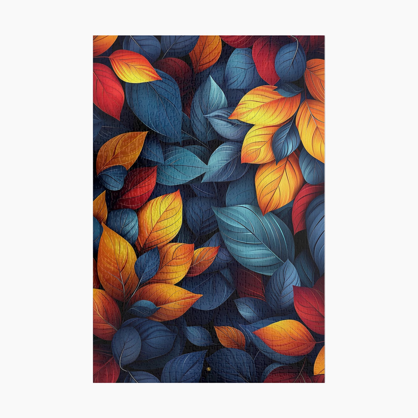 Modern Abstract Puzzle | S32A41