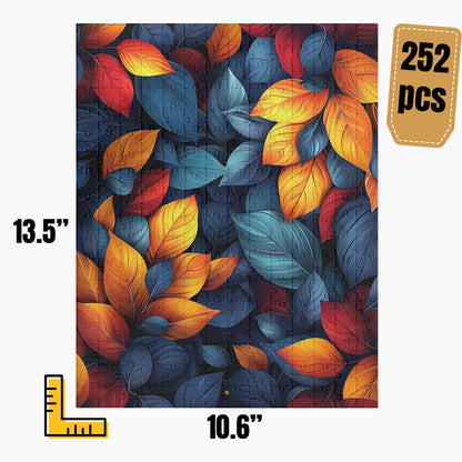 Modern Abstract Puzzle | S32A41