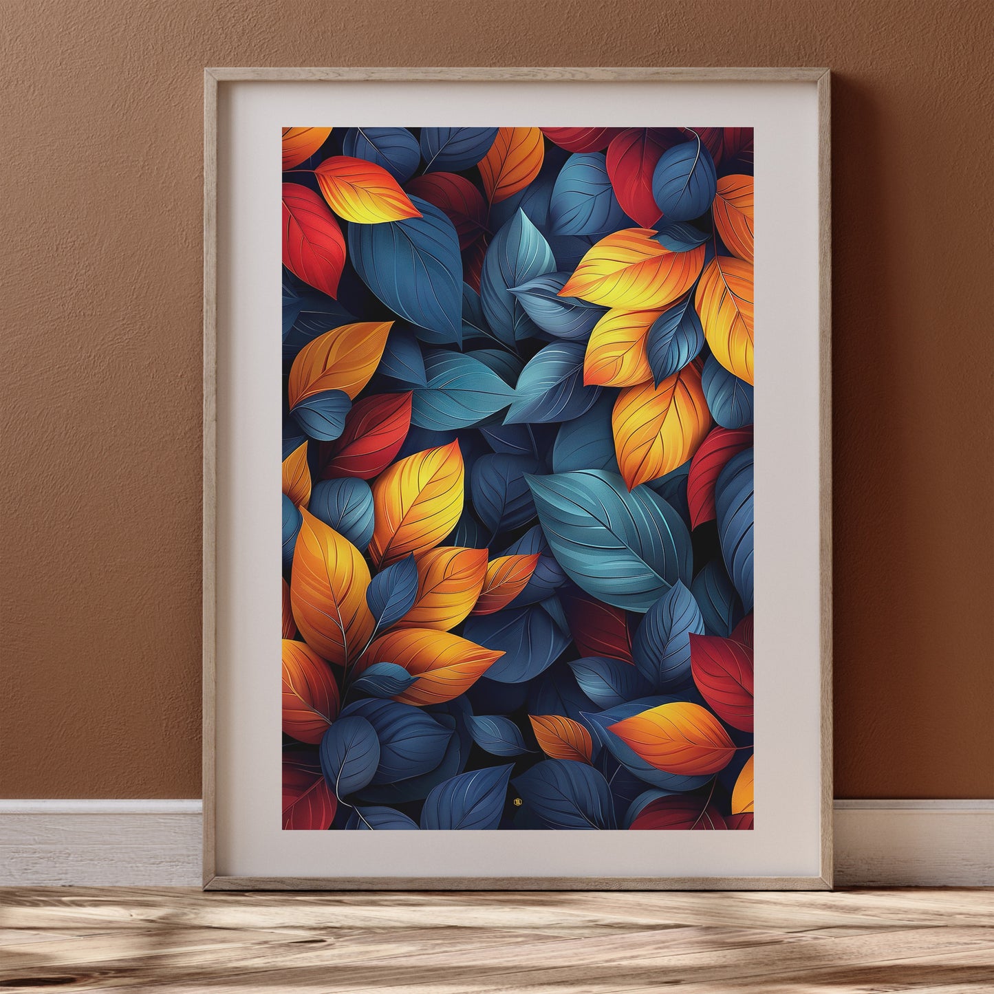 Modern Abstract Art | S32A41