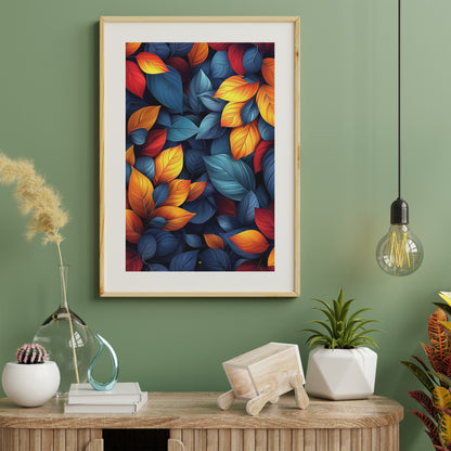 Modern Abstract Art | S32A41