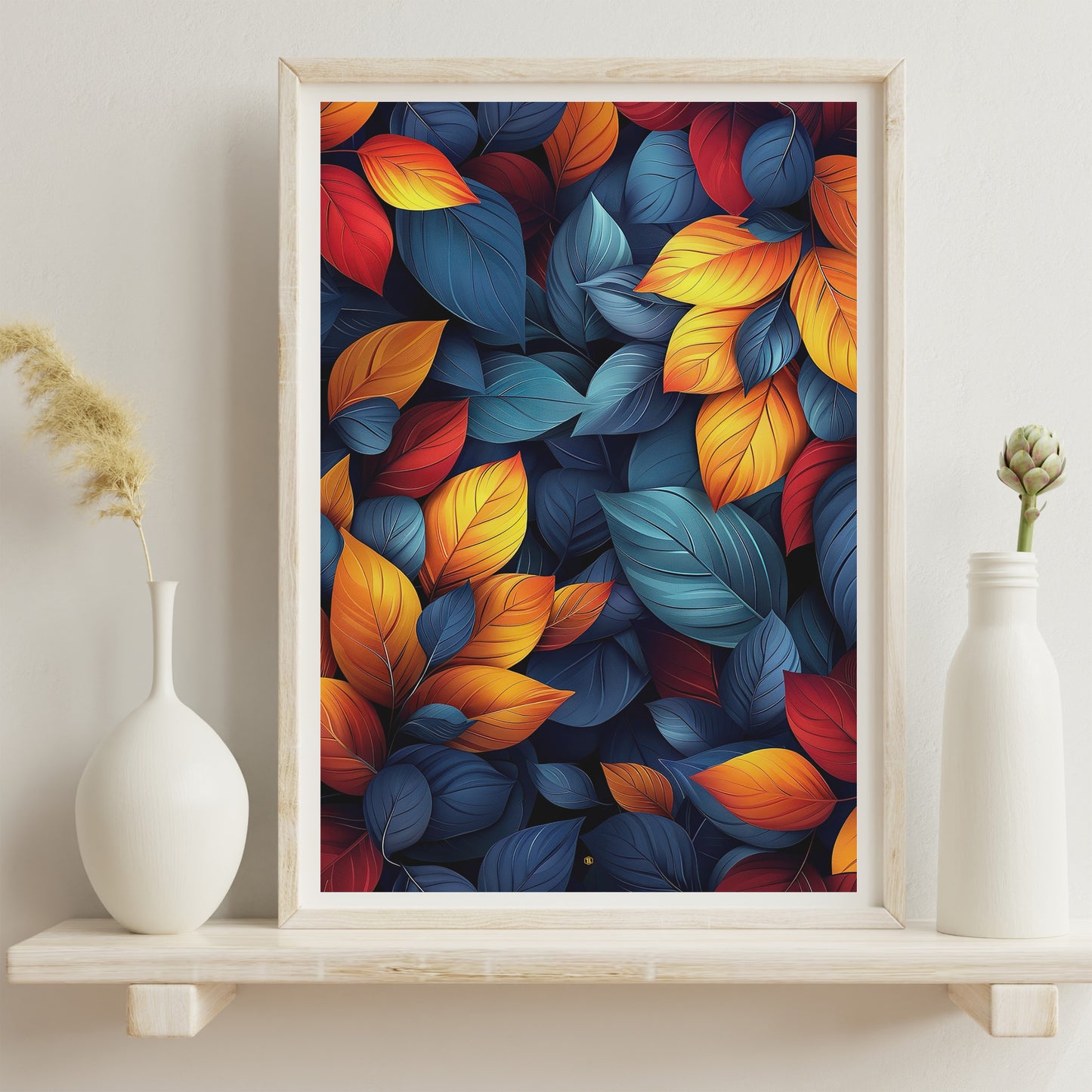 Modern Abstract Art | S32A41