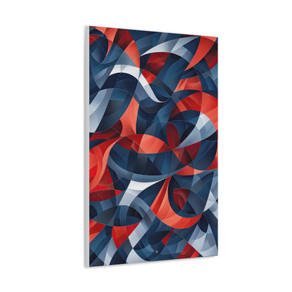 Modern Abstract Art | S32A42