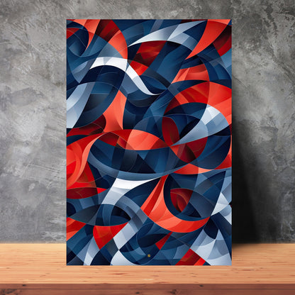 Modern Abstract Art | S32A42