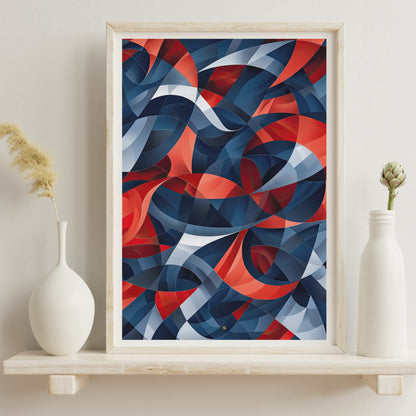 Modern Abstract Art | S32A42