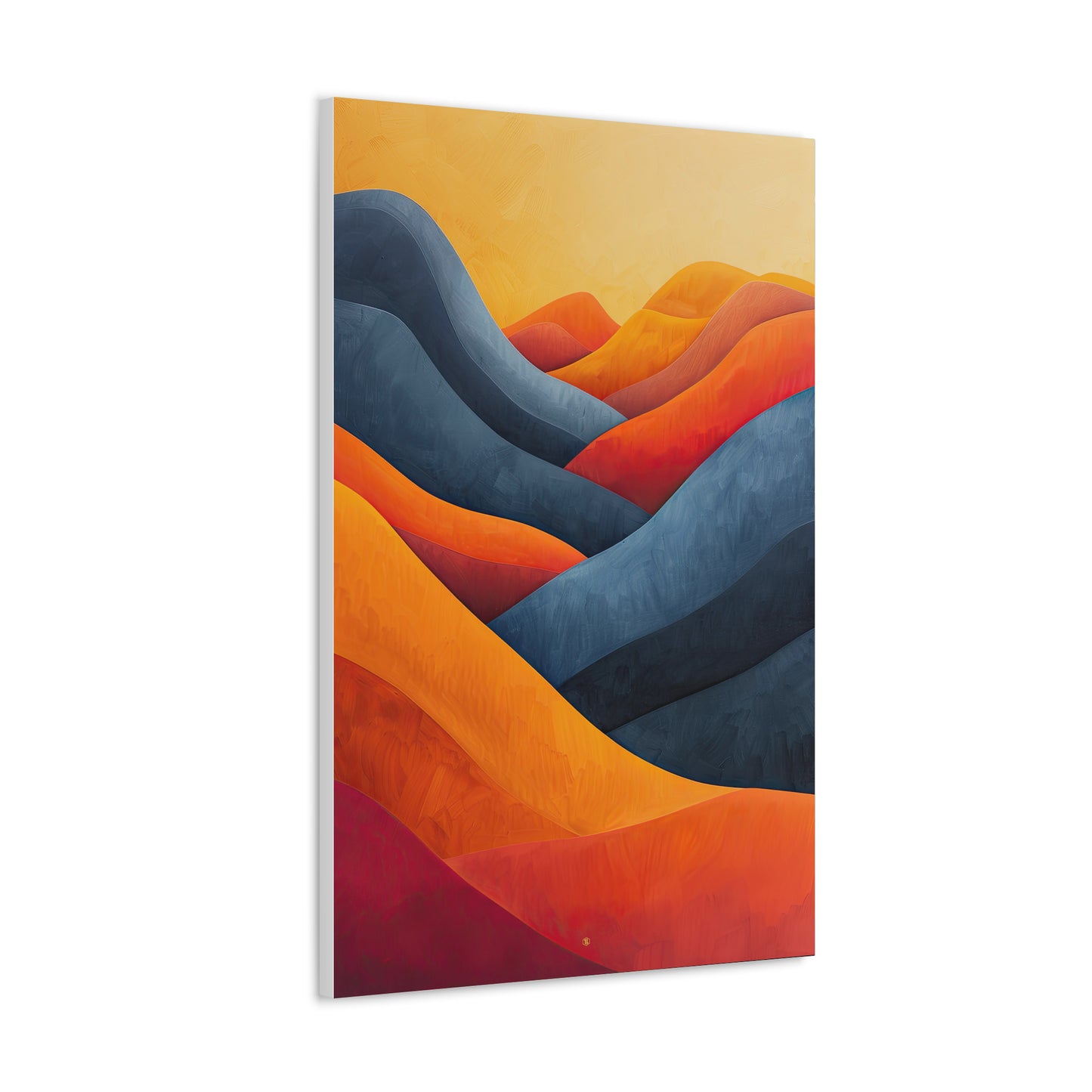 Modern Abstract Art | S32A44