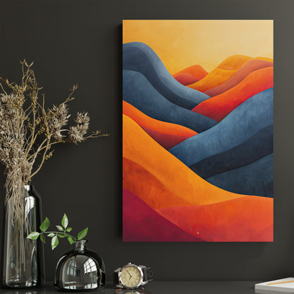 Modern Abstract Art | S32A44