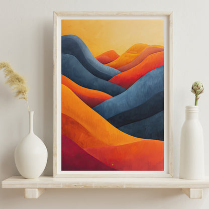 Modern Abstract Art | S32A44