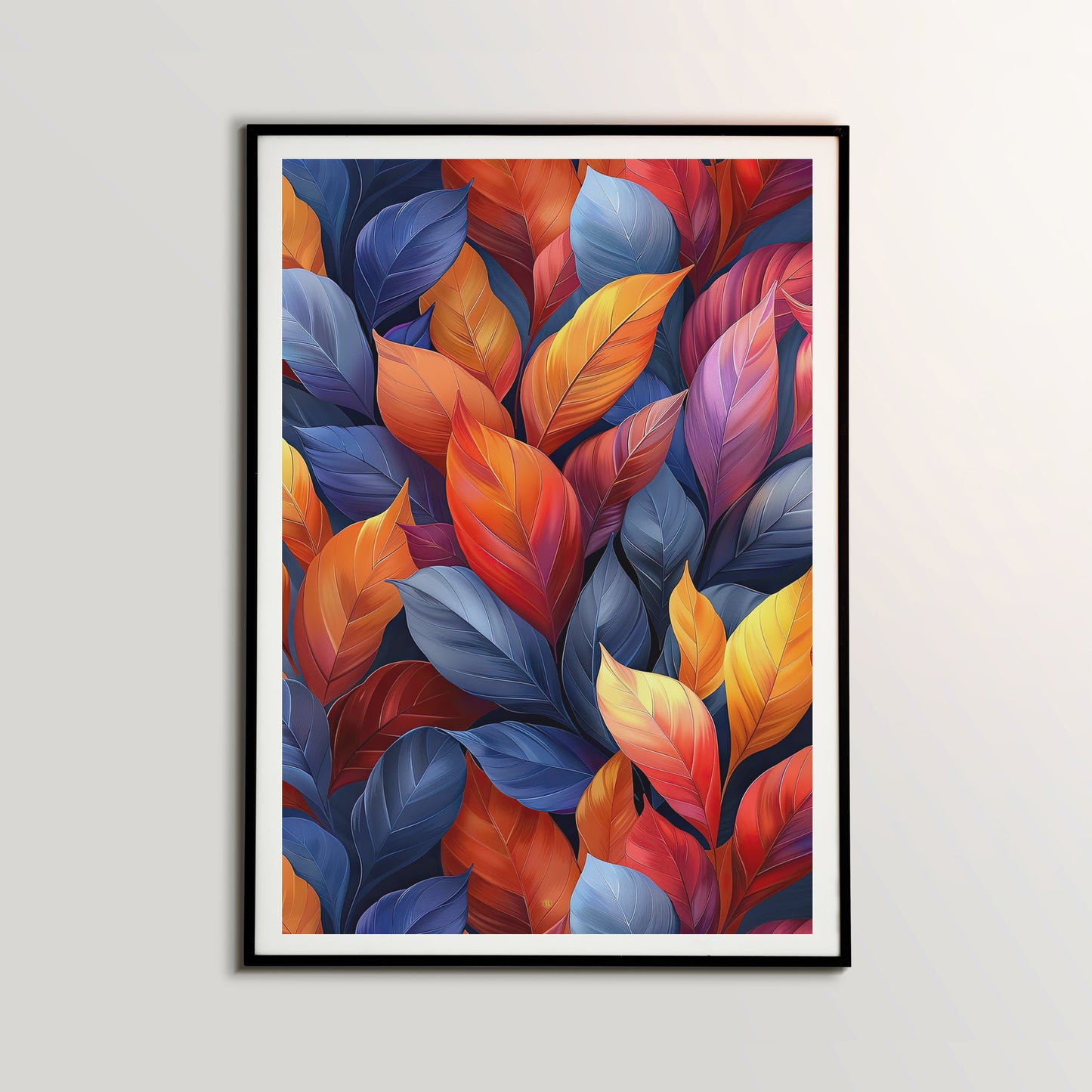 Modern Abstract Art | S32A45