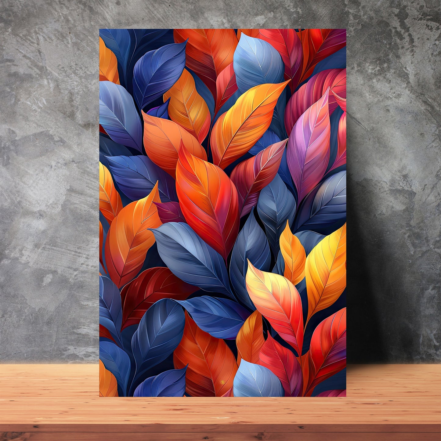 Modern Abstract Art | S32A45