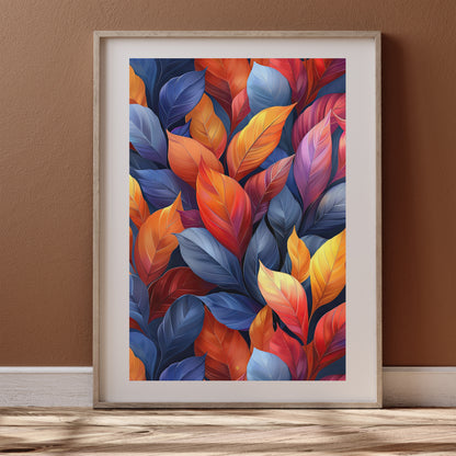 Modern Abstract Art | S32A45