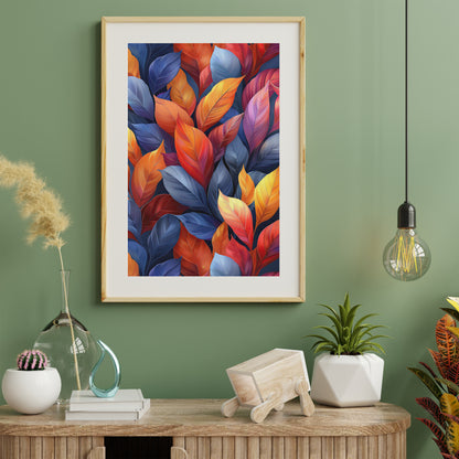 Modern Abstract Art | S32A45