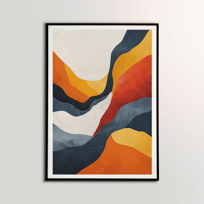 Modern Abstract Art | S32A46