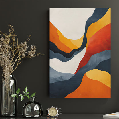 Modern Abstract Art | S32A46