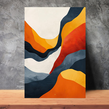 Modern Abstract Art | S32A46