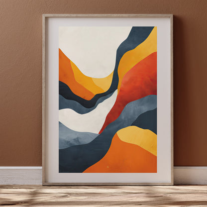 Modern Abstract Art | S32A46